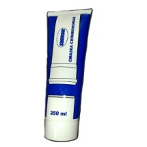 Смазка силиконовая SINIKON — Для улучшения скольжения при монтаже канализационных труб и фасонных частей за счет снижения трения. 