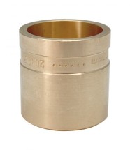 Гильза надвижная Millennium 16 — 