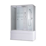 Душевой бокс Erlit Sydney SYD150-W1 (1480x820x2200) — 