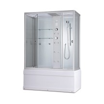 Душевой бокс Erlit Sydney SYD150-W1 (1480x820x2200) — 