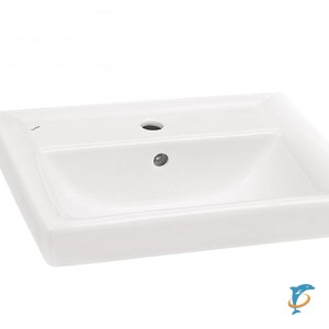 Раковина мебельная Santek Тигода 55 МИНИ белый с/о (Дрея)  (30969)