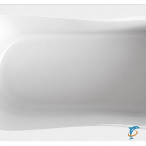 Ванна акриловая Azario Тенза 150х75 ТНВ0001 (ТНВ0001)