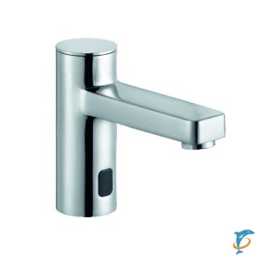 Электронный смеситель Kludi Zenta 3820005  (3820005)