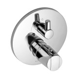 Смеситель с термостатом Kludi MX 358350538 — 