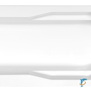 Ванна Cersanit прямоугольная SANTANA 160x70  (63324)