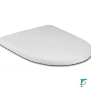 Крышка-сиденье Jacob Delafon Odeon E6390  (Odeon E6390)