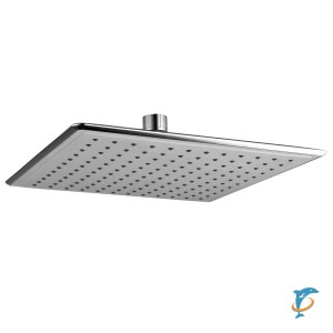 Лейка Lemark LM8036C для верхнего душа, 1-функциональная  (LM8036C)