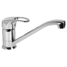 Смеситель для кухни Alborg K56001C — Смеситель для раковины, K56001C, Alborg