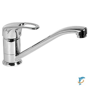 Смеситель для кухни Alborg K56001C  (Alborg K56001C)