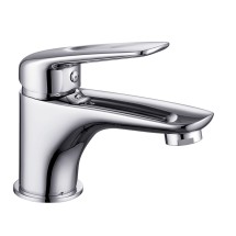 Смеситель для умывальника Male MALSB00i01 — Смеситель для умывальника, Male,  IDDIS, MALSB00i01