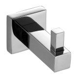 Крючок одинарный Ksitex BA-1101S (блест.) — 