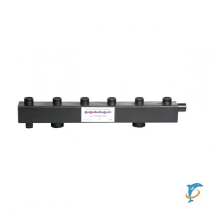 Коллектор для котла КК-32M/125/50/3  (КК-32M/125/50/3)