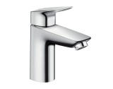 Смеситель Hansgrohe Logis 71101000 для раковины — 