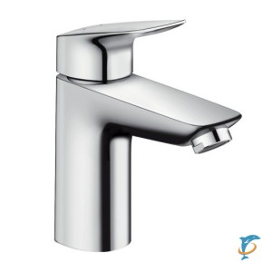 Смеситель Hansgrohe Logis 71101000 для раковины (71101000)