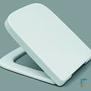 Крышка-сиденье для унитаза Данте с микролифтом (Данте 534526)