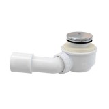 Сифон для поддона AlcaPlast A471CR-50 — 