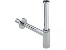 Сифон для раковины Viega Eleganta 440190 — 