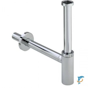 Сифон для раковины Viega Eleganta 440190 (440190)