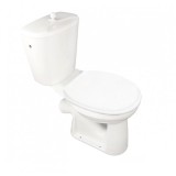 Унитаз-компакт Комфорт Лобненский Стройфарфор &mdash; 