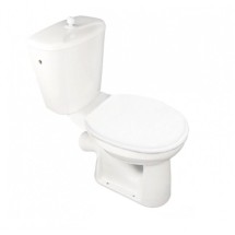 Унитаз-компакт Комфорт Лобненский Стройфарфор — 