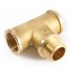 Stout Тройник ВНВ 3/4"x3/4"x3/4"  (SFT-0064-343434)