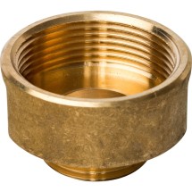 Stout Переходник ВН 1&quot;1/2X1&quot; — 