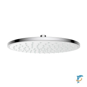 Лейка Lemark LM8131C для верхнего душа, 1-функциональная  (LM8131C)