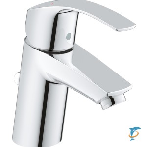 Смеситель для раковины Grohe Eurosmart New 33188002 (33188002)