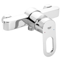 Смеситель для душа Grohe BauLoop 23340000 — 