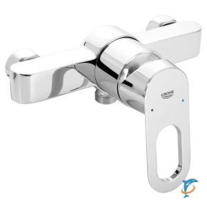 Смеситель для душа Grohe BauLoop 23340000 (23340000)