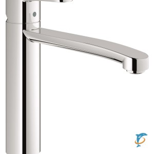 Смеситель для кухни Grohe Eurostyle Cosmopolitan 31124002  (31124002)