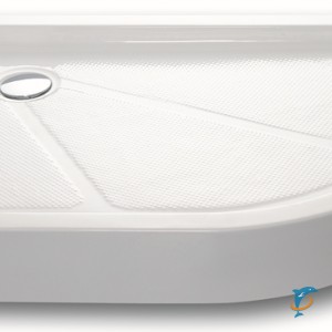 Душевой поддон Azario 900х1200х150 R, для VICTORIA 2131-1-R (P2912 R)