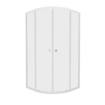 Душевая ширма Тритон 90 Ультра — 