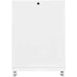 Шкаф распределительный наружный ROMMER 4-5 выходов (ШРН-1) 652х120х457 — 652 х 120 х 457