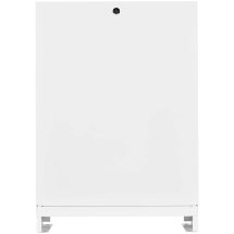 Шкаф распределительный наружный ROMMER 4-5 выходов (ШРН-1) 652х120х457 — 652 х 120 х 457