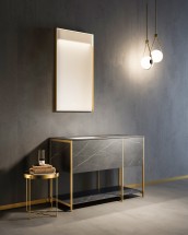 Тумба с раковиной AltroBagno Forli 1200 — 