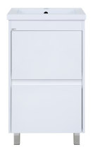 Тумба для комплекта Misty Алиса 50 с 1 ящ. — 