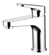 Смеситель для умывальника Bravat Eler — 