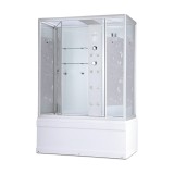 Душевой бокс Erlit Sydney SYD150-W2 (1480x820x2200) — 