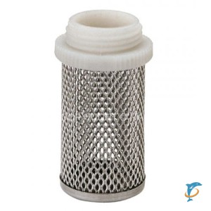 Фильтр сетка для обратного клапана Itap 2" «EUROPA», «YORK», «ROMA (102 2