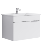 Тумба для комплекта Aqwella Brig 75 подвесная, 1 ящик — 