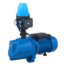 Поверхностный насос Aquario AJC-110C-FC — 