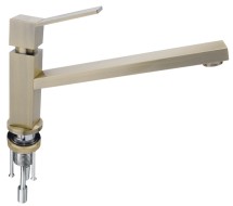 Смеситель Timo Tana 2593FN Антик — 