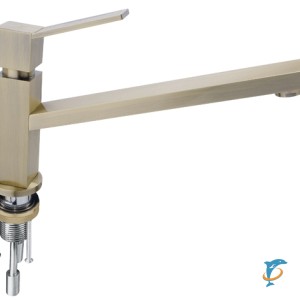 Смеситель Timo Tana 2593FN Антик  (2593FN antique)