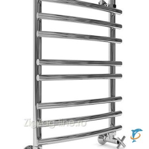 Полотенцесушитель водяной G ultra [1"] 500/1200  (G ultra [1