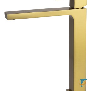 Смеситель KAISER Cube для раковины 01311-3   (01311-3)