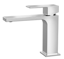 Смеситель KAISER Cube для раковины 01211  &mdash; 