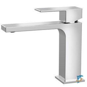 Смеситель KAISER Cube для раковины 01211   (01211)