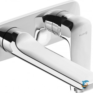 Смеситель Kludi Ameo 412440575  (412440575)