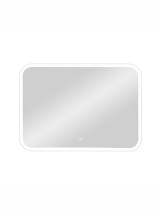 Зеркало с LED подсветкой Taliente TA-Zled-D10070 1000х700 — 